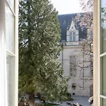 Apartman La Chouette Des Ducs, En Hypercentre Dijon