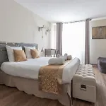 La Chouette Des Ducs, En Hypercentre Apartman