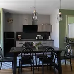 La Chouette Des Ducs, En Hypercentre Apartman Dijon