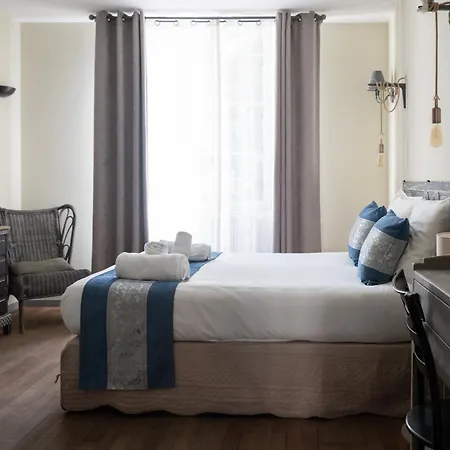 La Chouette Des Ducs, En Hypercentre *