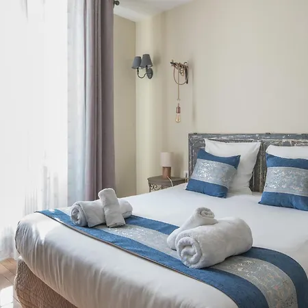 La Chouette Des Ducs, En Hypercentre Dijon