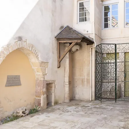 La Chouette Des Ducs, En Hypercentre * Dijon