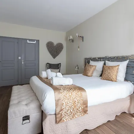 La Chouette Des Ducs, En Hypercentre