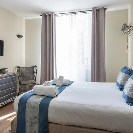Apartman La Chouette Des Ducs, En Hypercentre *