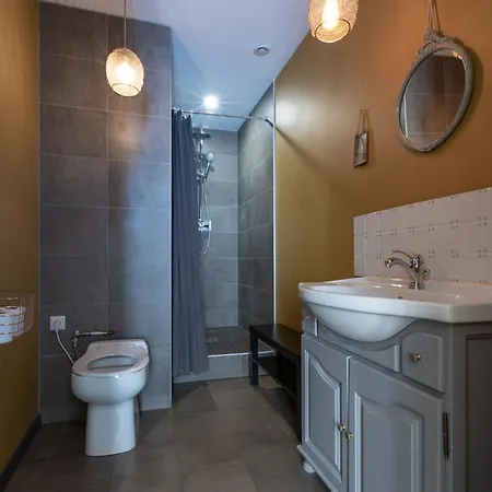 La Chouette Des Ducs, En Hypercentre * Dijon