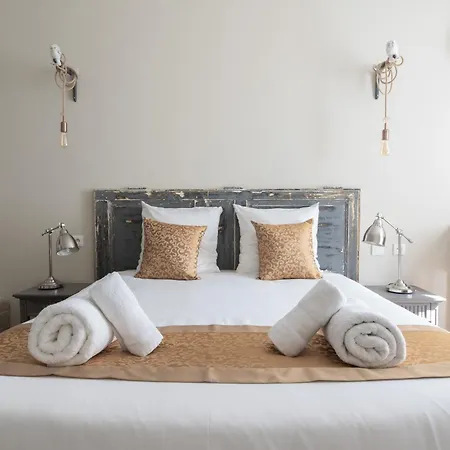 La Chouette Des Ducs, En Hypercentre