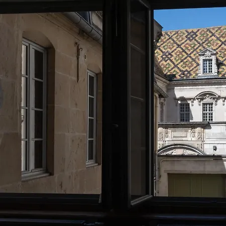 La Chouette Des Ducs, En Hypercentre * Dijon