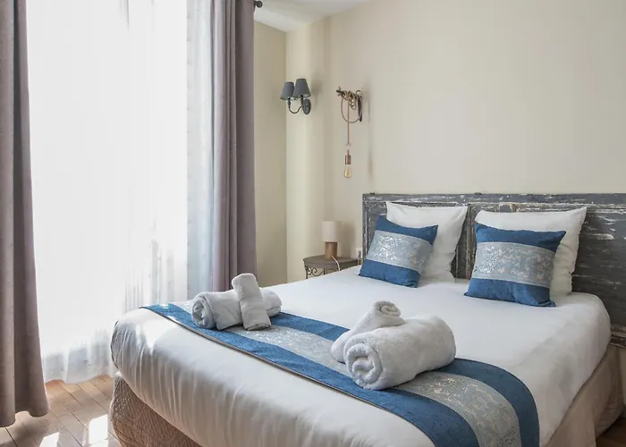 La Chouette Des Ducs, En Hypercentre Dijon