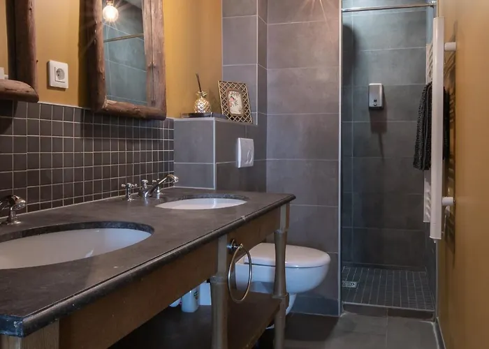 La Chouette Des Ducs, En Hypercentre Dijon