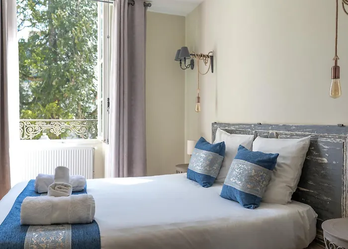 Apartman La Chouette Des Ducs, En Hypercentre